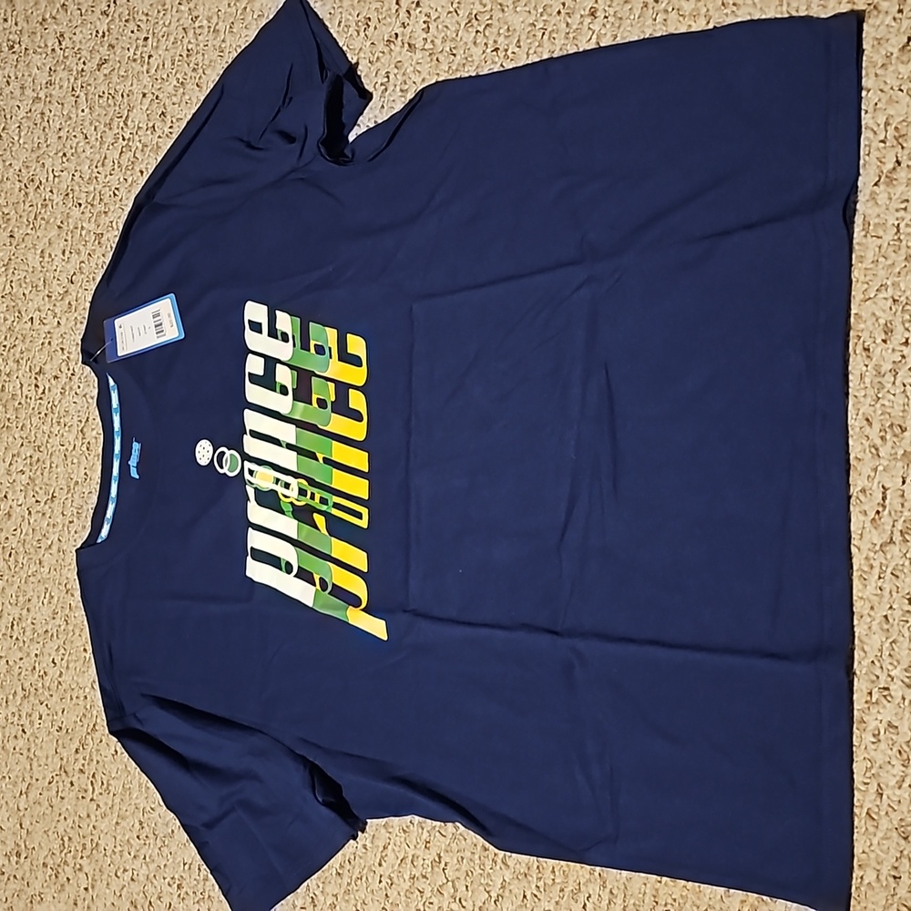 Men's Prince pickleball shirt